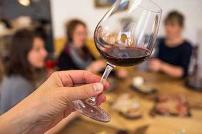 PRIMEURS 2015 À BORDEAUX : SAINT-EMILION, POMEROL ET APPELLATIONS SATELLITES, NOS COUPS DE CŒUR (EPISODE 4) (27/04/2016)