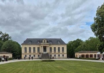 Primeurs 2024 | Pessac-Léognan : analyse du millésime et coups de cœur