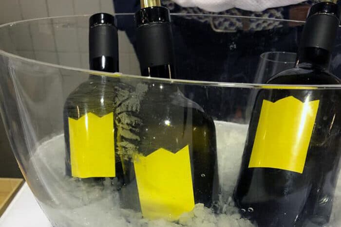 PRIMEURS 2022 | SAUTERNES ET BARSAC ANALYSE DU MILLÉSIME ET COUPS DE CŒUR