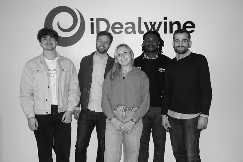 Clients & Operations team