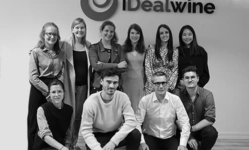 Internationales Team