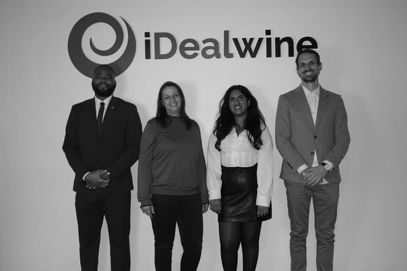 Finanz- und Personalteam