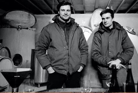 Jean Trapet et fils - 2