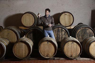 Photo du domaine partenaire Agrapart & Fils