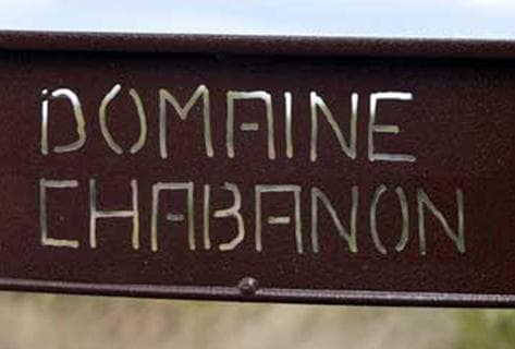 Foto des Partnerweinguts Alain Chabanon