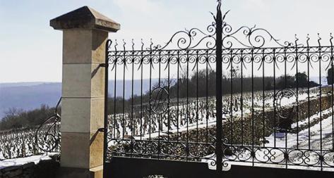 Photo principale du domaine