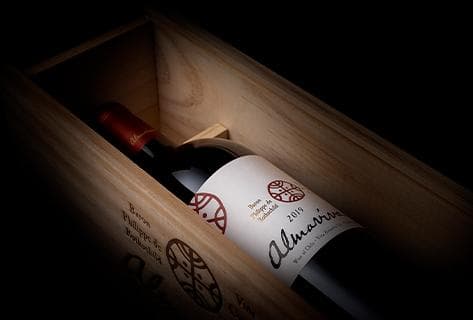 Almaviva - 3