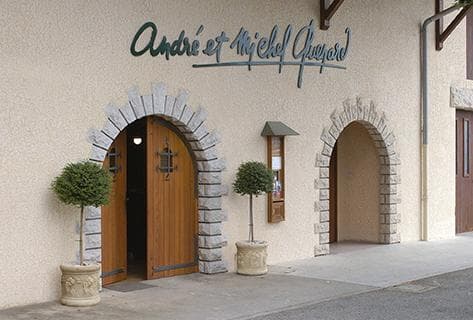 André et Michel Quenard - 1