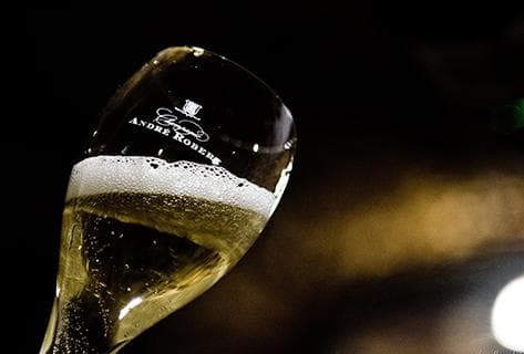 Foto della tenuta - André Robert