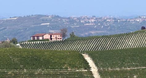 Photo principale du domaine