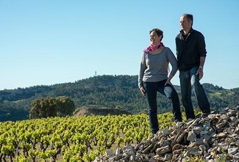 Anne Gros & Jean-Paul Tollot - 2