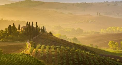 Photo principale du domaine