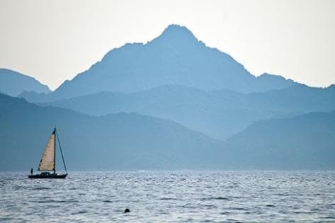 Foto della tenuta - Antoine Arena