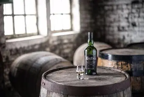 Ardbeg - 3
