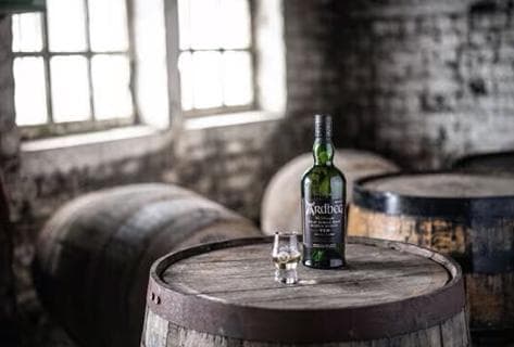 Ardbeg - 3