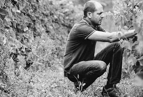 Ardoisières (Domaine des) - 2