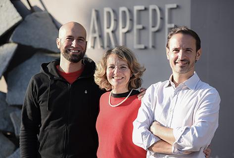 Arpepe - 2