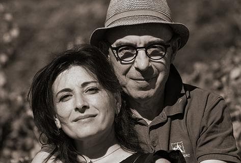 Photo du domaine partenaire Aupilhac