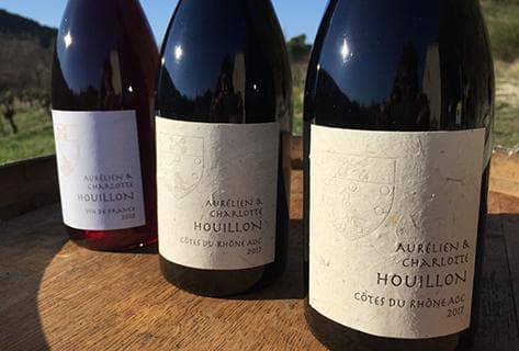 Aurélien et Charlotte Houillon - 2