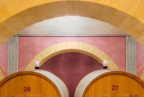 Azienda Agricola Cos - 3