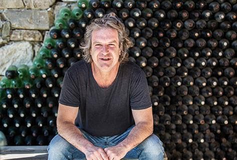 Photo du domaine partenaire Azienda Bibi Graetz