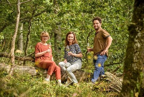 Foto des Partnerweinguts Barmes-Buecher