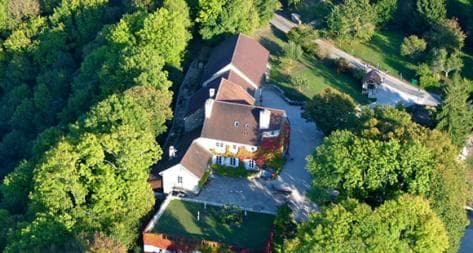 Photo principale du domaine