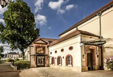 Billecart-Salmon - 2