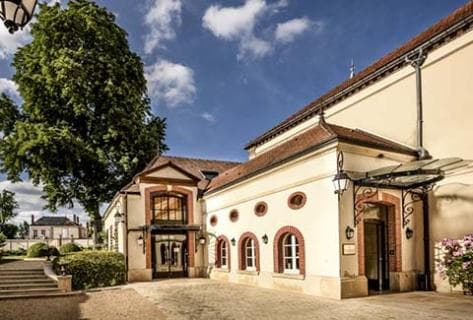 Billecart-Salmon - 2