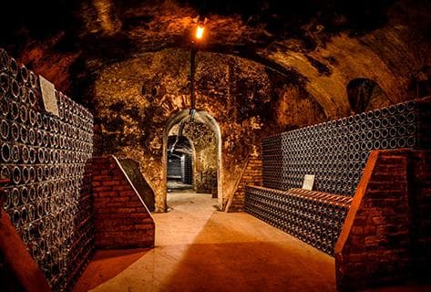 Billecart-Salmon - 4