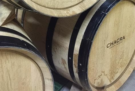 Bodega Chacra - 3