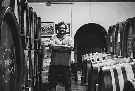 Bosquet des Papes - 1