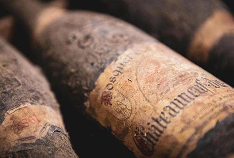 Bosquet des Papes - 3