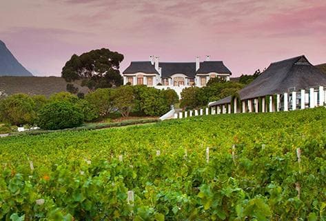 Bouchard Finlayson - 1