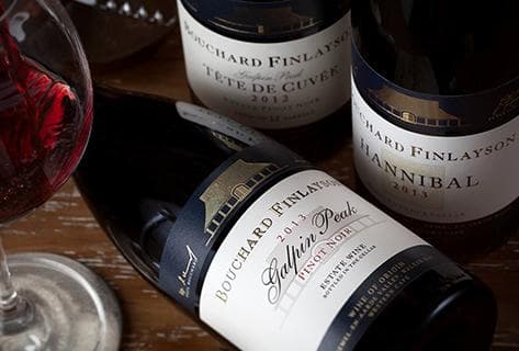 Bouchard Finlayson - 3