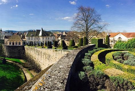 Bouchard Père & Fils (domaine) - 1