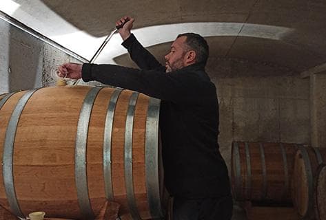 Bouchot (Domaine du) - 2