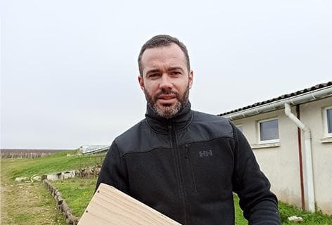 Bouchot (Domaine du) - 4