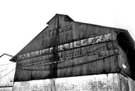 Caroni - 1
