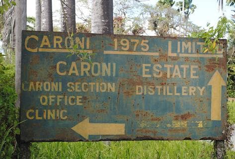 Caroni - 3