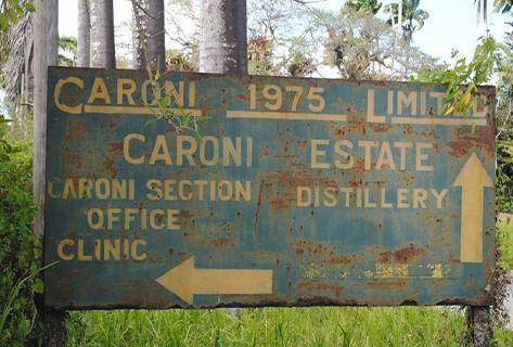 Caroni - 3