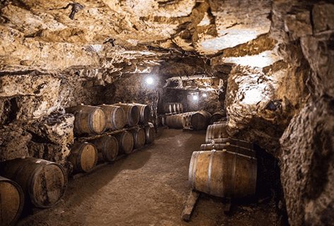 Catherine et Pierre Breton - 2