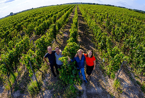 Catherine et Pierre Breton - 4