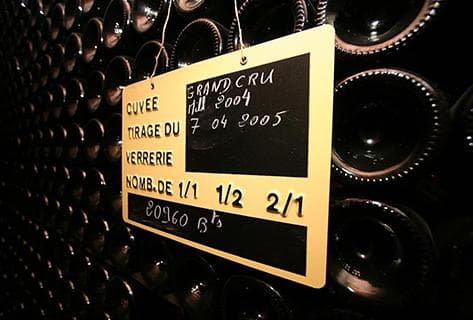 Champagne Henriet Bazin - 4