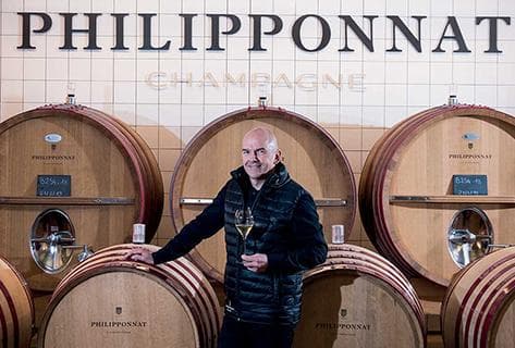 Champagne Philipponnat - 2
