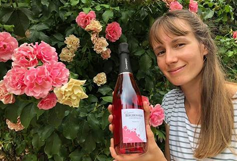 Champagne Virginie Bergeronneau - 3