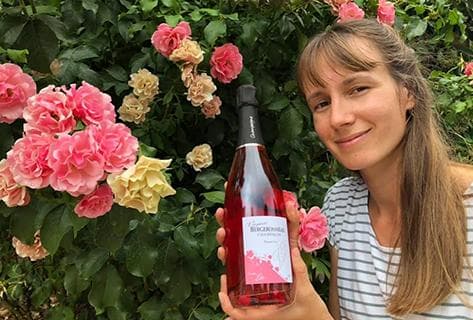 Champagne Virginie Bergeronneau - 3