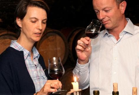 Chandon de Briailles - 4