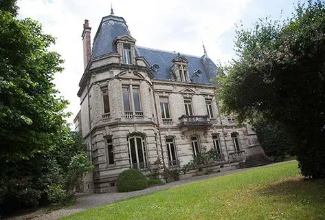 Foto della tenuta - Chanson