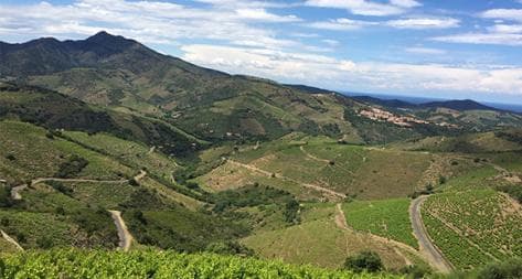 Photo principale du domaine